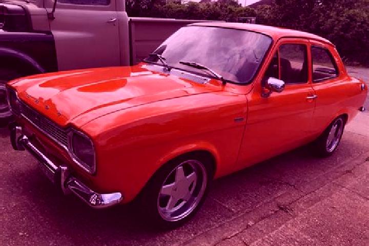 escort Agin