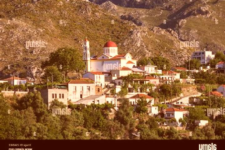 escort Agios Antonios