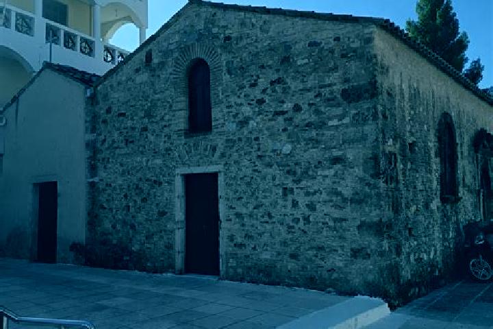 escort Agios Athanasios