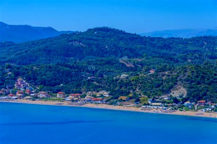 escort Agios Georgios