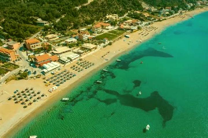 escort Agios Georgis