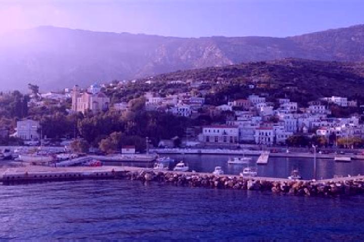 escort Agios Kirykos