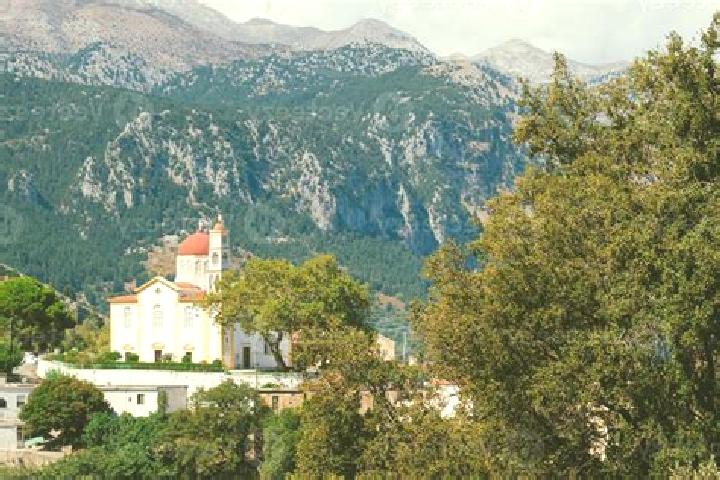 escort Agios Mamas