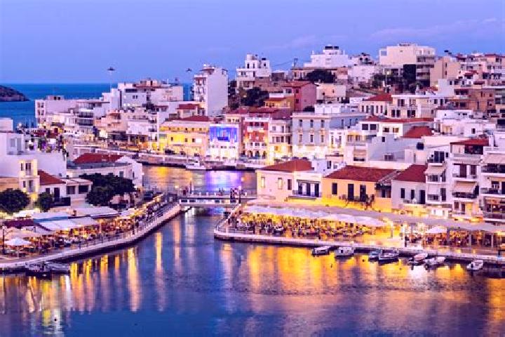 escort Agios Nikolaos