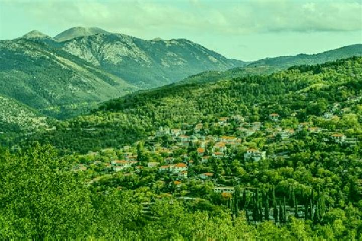 escort Agios Petros