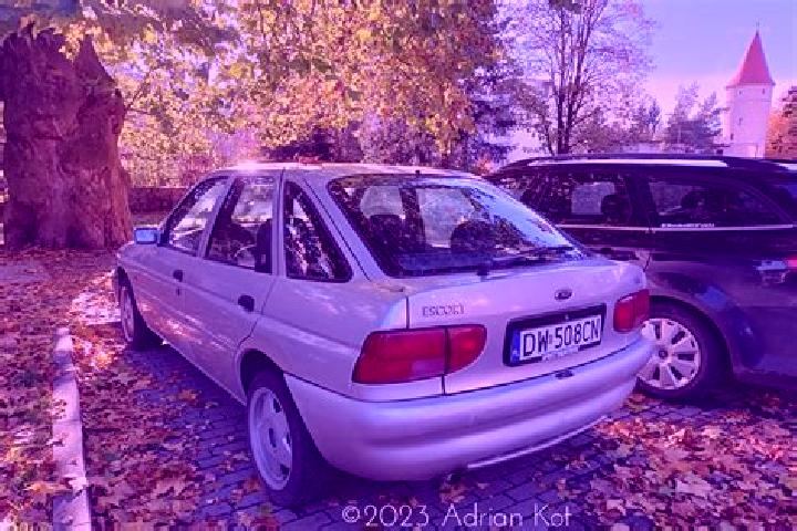 escort Agno