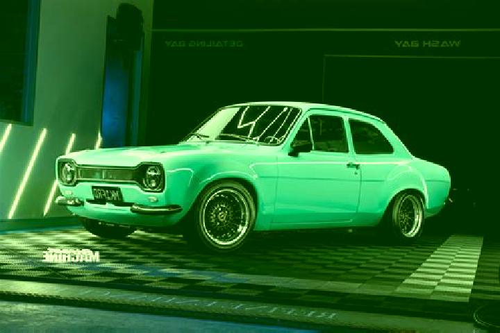 escort Agon