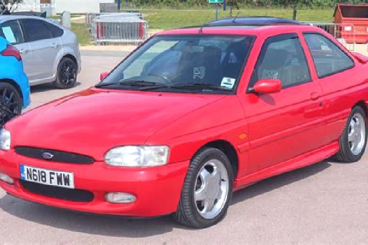 escort Agoue