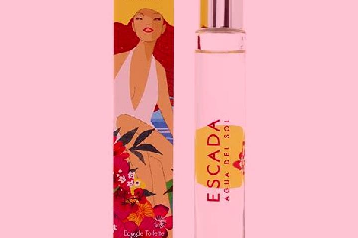 escort Agua del Sol