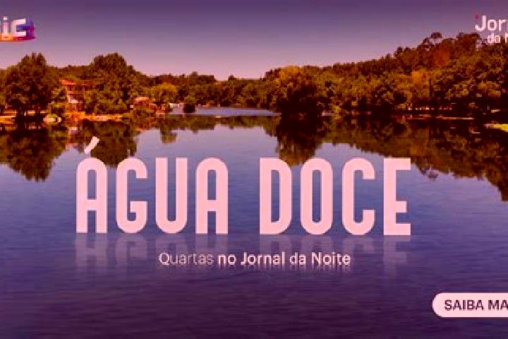 escort Agua Doce do Norte