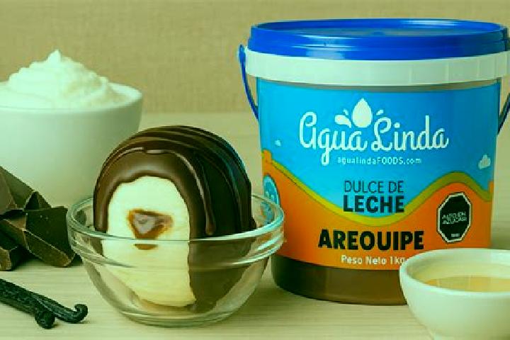 escort Agua Linda