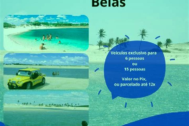 escort Aguas Belas