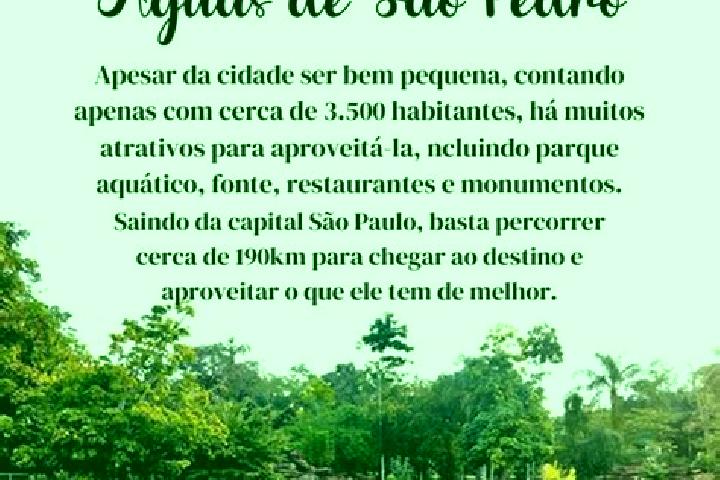 escort Aguas de Sao Pedro