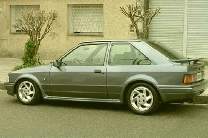escort Agudo