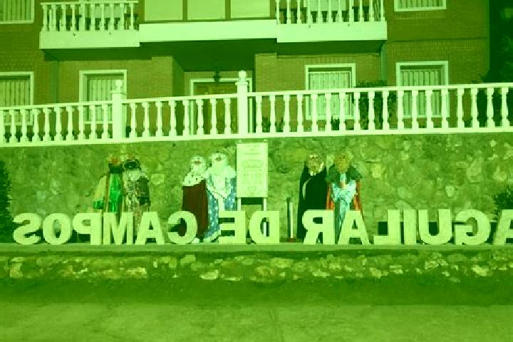 escort Aguilar de Campos