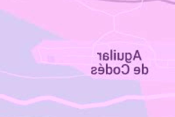 escort Aguilar de Codes