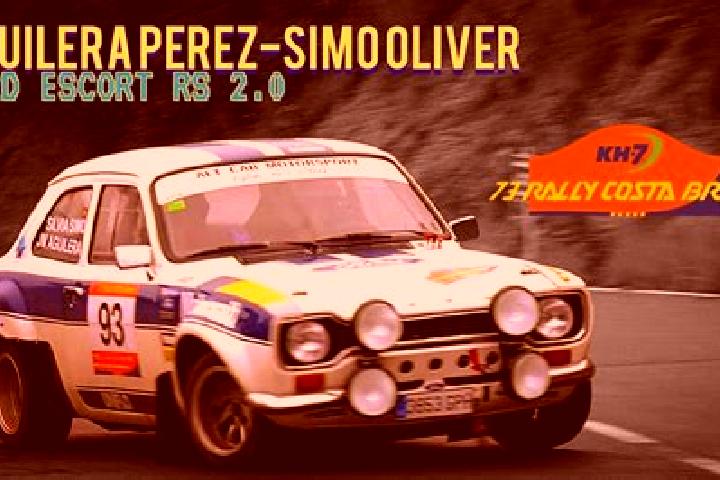 escort Aguilera