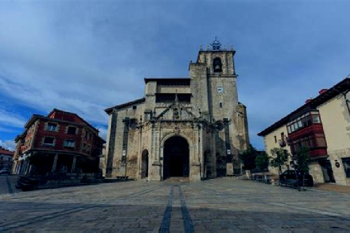 escort Agurain / Salvatierra