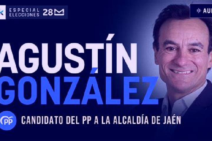 escort Agustin Gonzalez