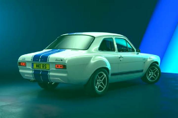 escort Ahiri