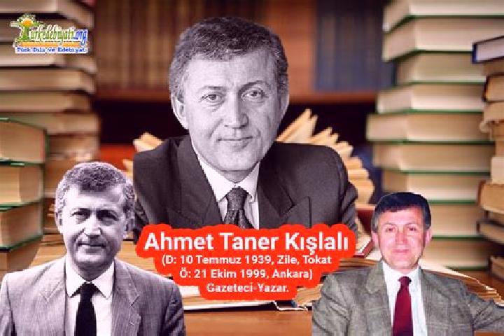 escort Ahmet Taner Kislali