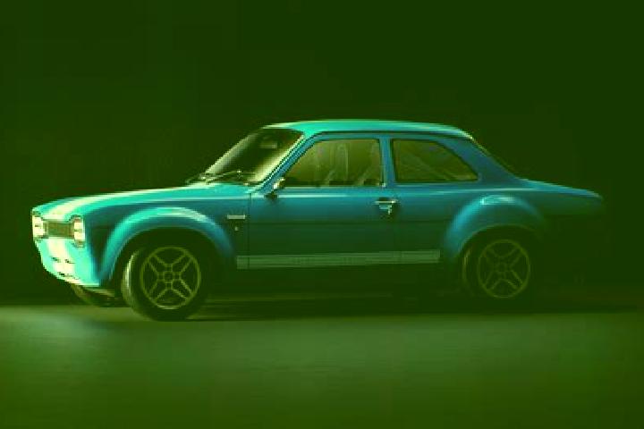 escort Ahokoi