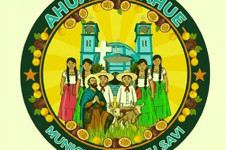escort Ahuacachahue (Ndog yo Itun Tichi)