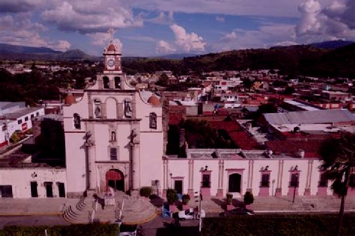 escort Ahuacatlan de Guadalupe