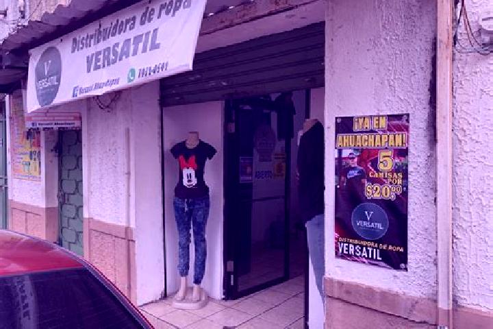 escort Ahuachapan
