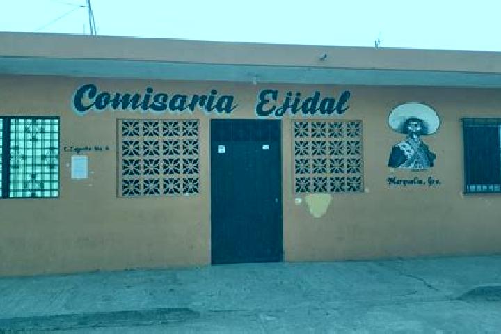 escort Ahuatepec Ejido
