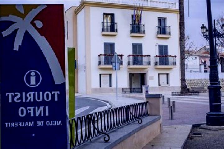 escort Aielo de Malferit