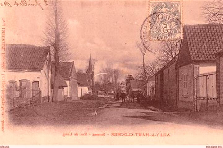 escort Ailly-le-Haut-Clocher