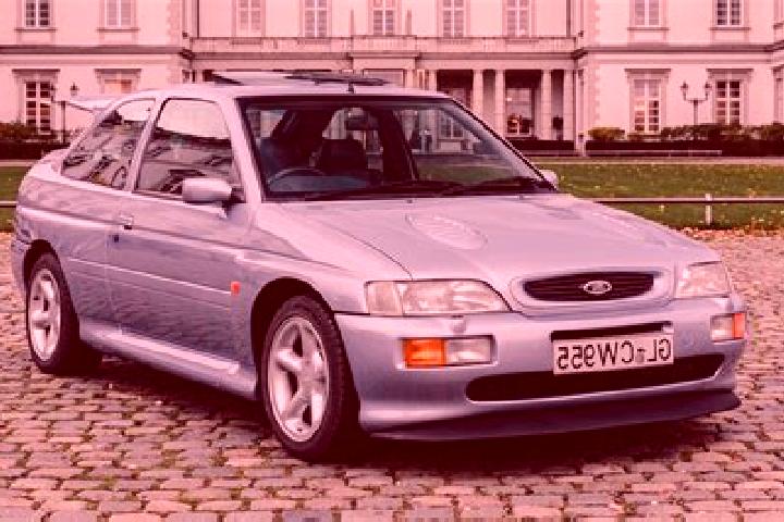 escort Ailsworth