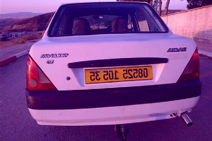 escort Ain Bessem
