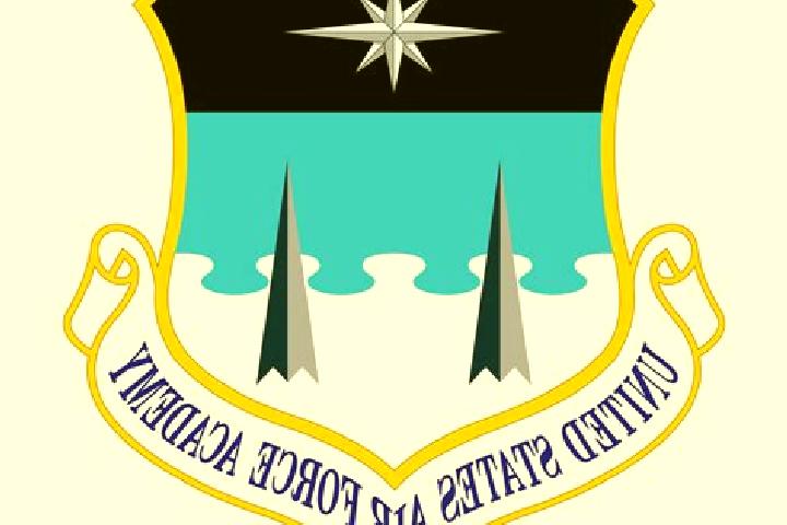 escort Air Force Academy