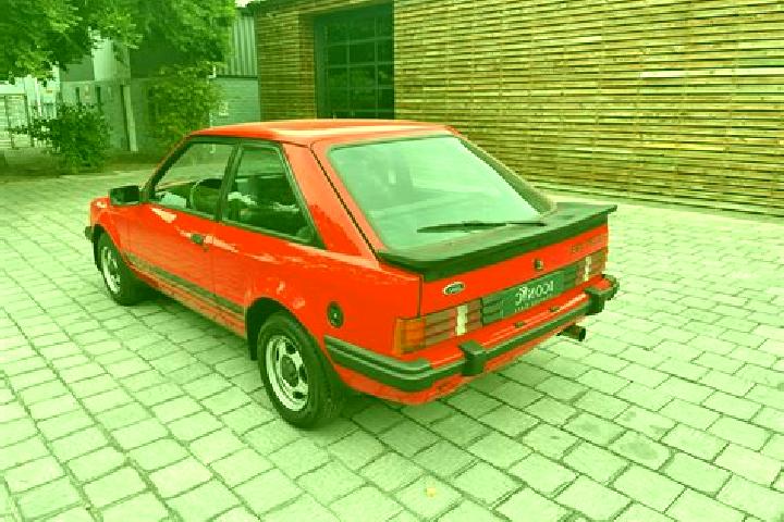 escort Airan
