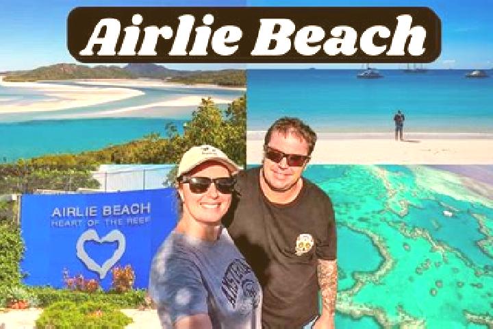 escort Airlie Beach