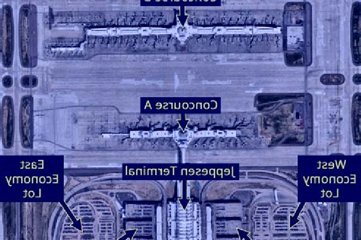escort Airport West