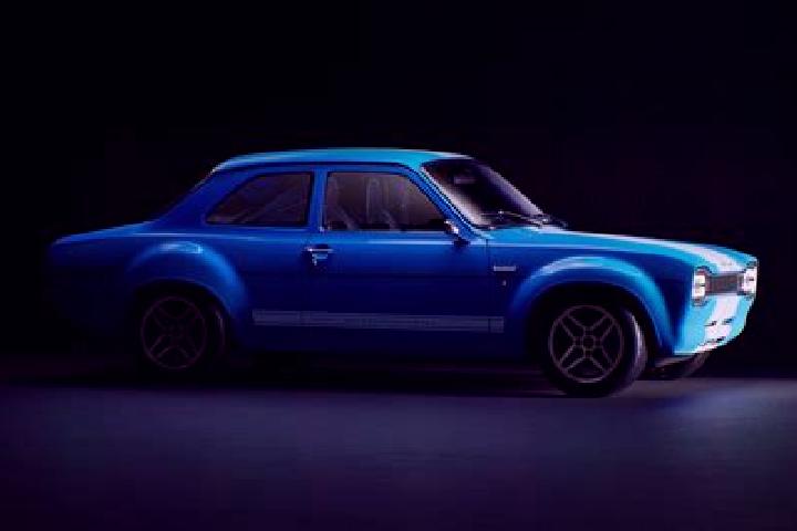 escort Airsagu