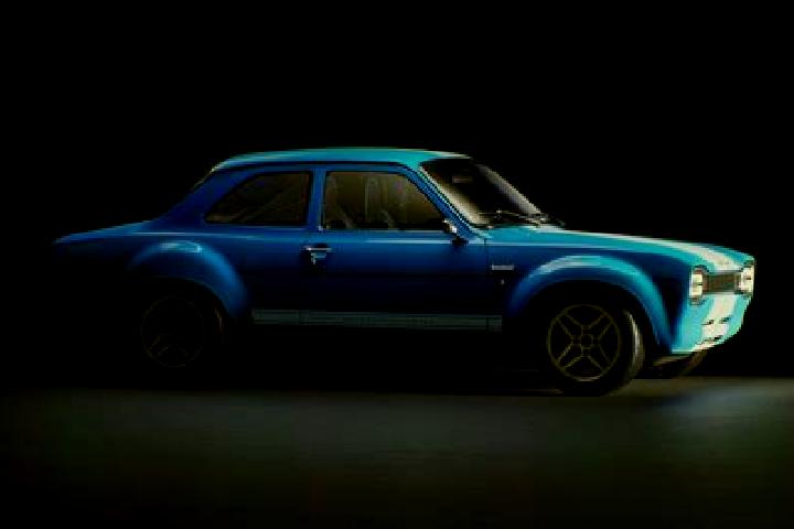 escort Airuk