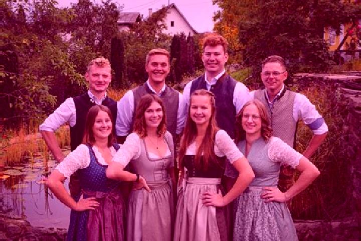 escort Aistersheim