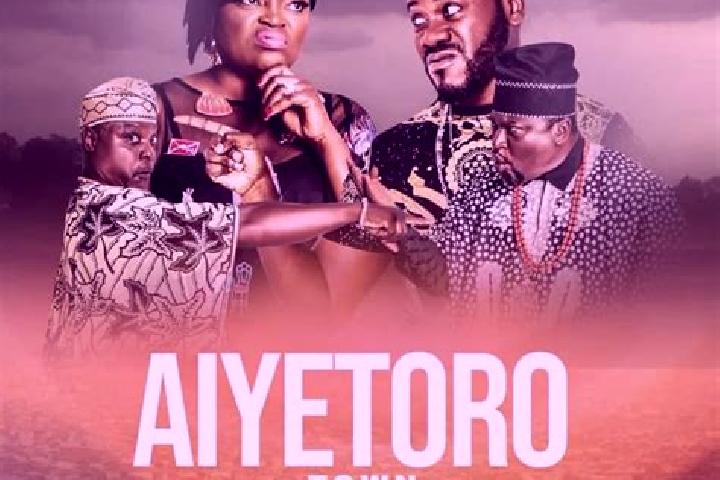 escort Aiyetoro