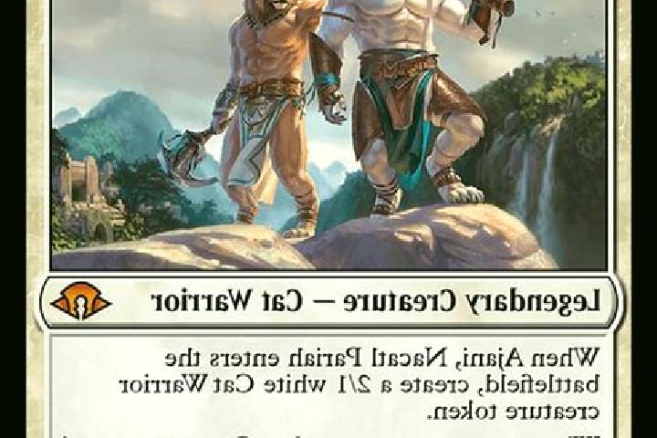 escort Ajani