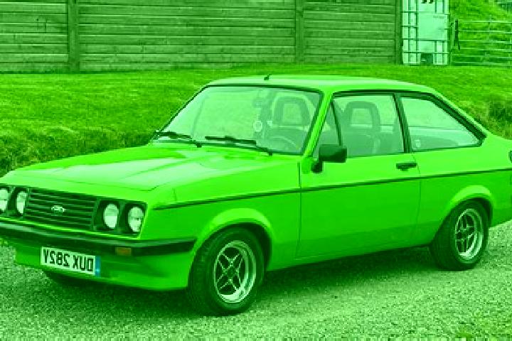 escort Ajingi