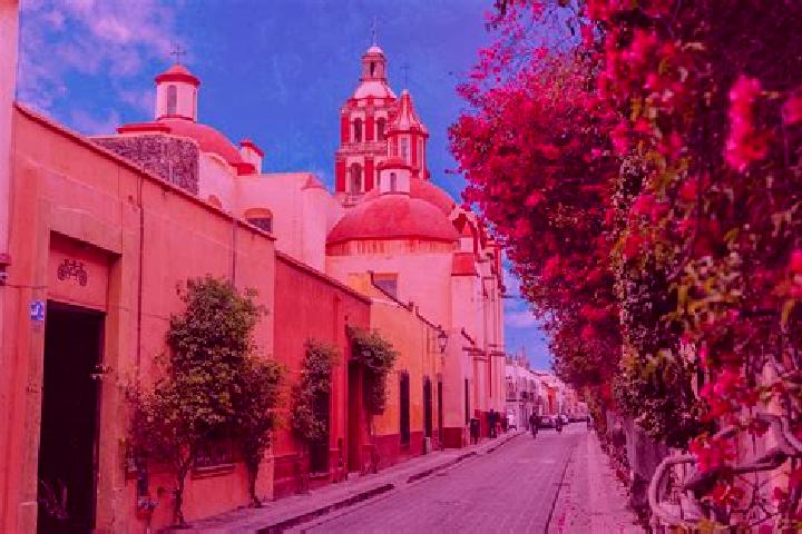 escort Ajuchitlancito