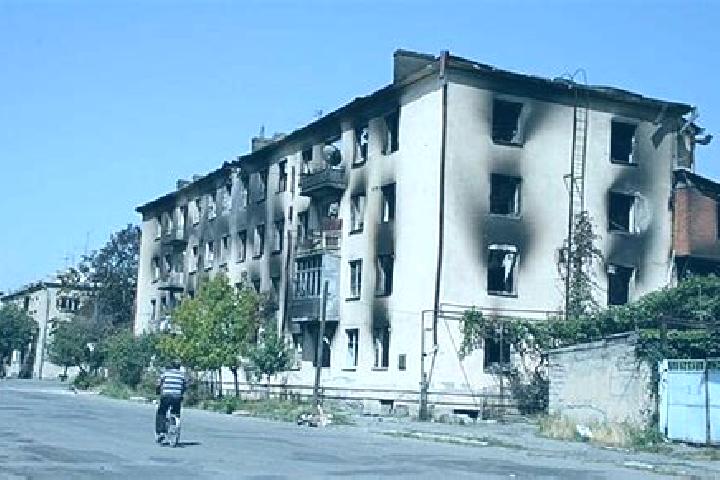 escort Akhali Atoni