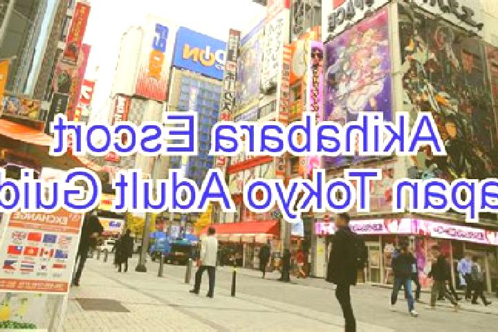 escort Akihabara