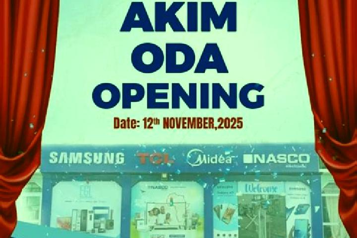 escort Akim Oda