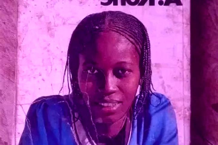 escort Akounougbe
