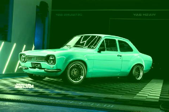 escort Akrini